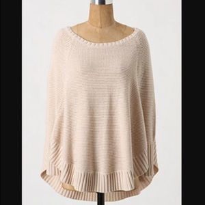 Hold for @lycrook Anthropologie pullover